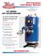 4VT Cyclone (Hot Water) Brochure - Hurst Boiler