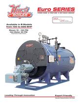 Euro Series Brochure