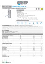 TENSION LOAD CELL