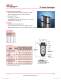 All Purpose Cartridges and Housings - Facet International