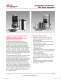 Fuel Monitors - Facet International