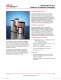 AGB Series air/gas coalescer & separator cartridges - Facet International