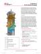 3 AGB Series air/gas vertical separator housings