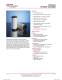 EB series oil/water cartridges