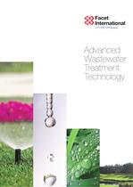 Sewage Treatment Plants for INLAND Applications