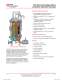 VCS series two-stage vertical coalescer separator housings