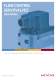 FLOW CONTROL SERVOVALVES J869 SERIES