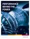 Performance behind the Power - Gas and steam turbine solutions