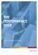 The Performance Edge - Meal forming and presses
