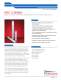 EPIC� C SERIES - Purolator