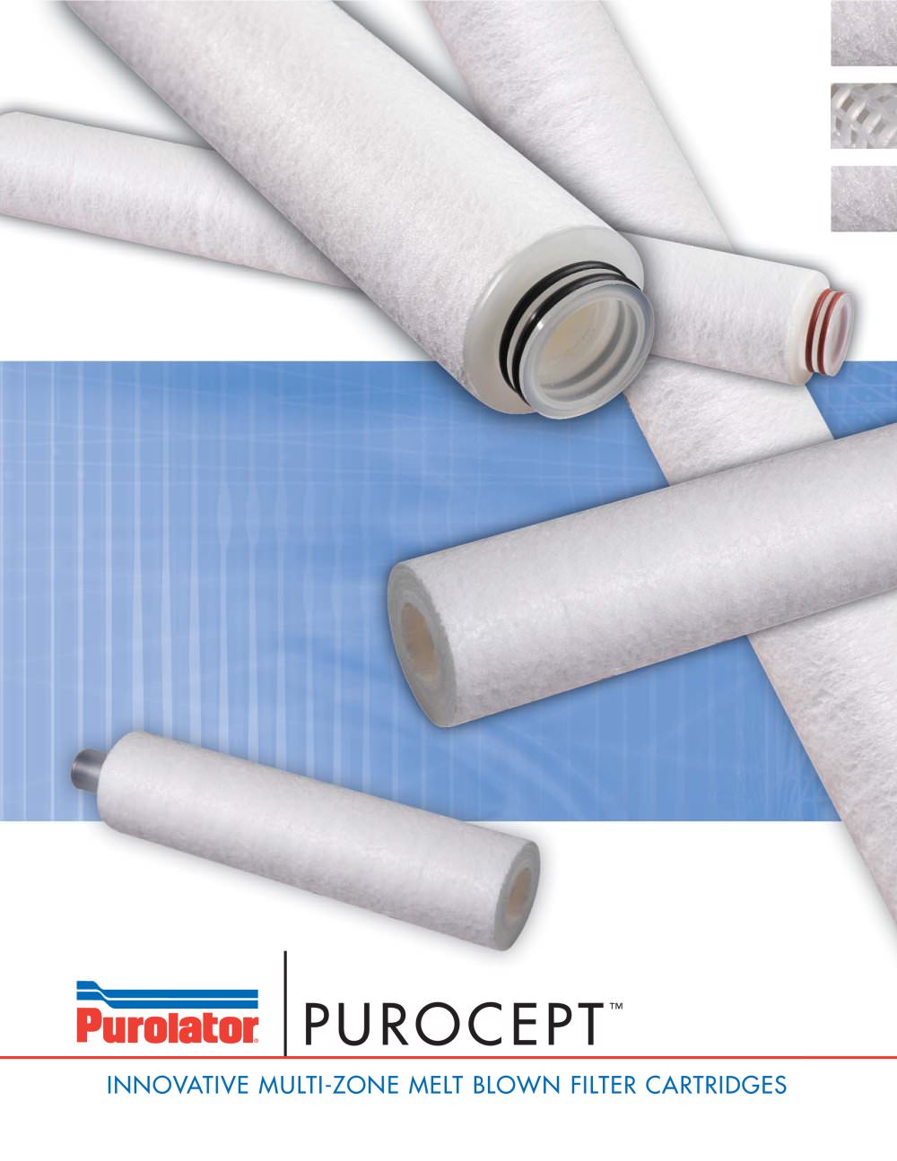 PUROCEPT� - Purolator