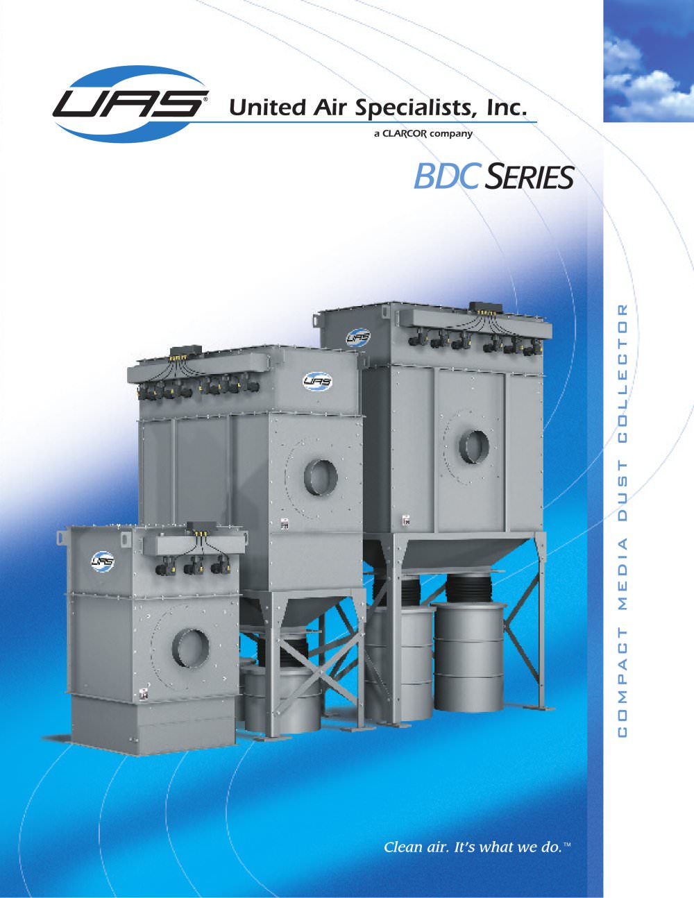 United Air Specialists - 