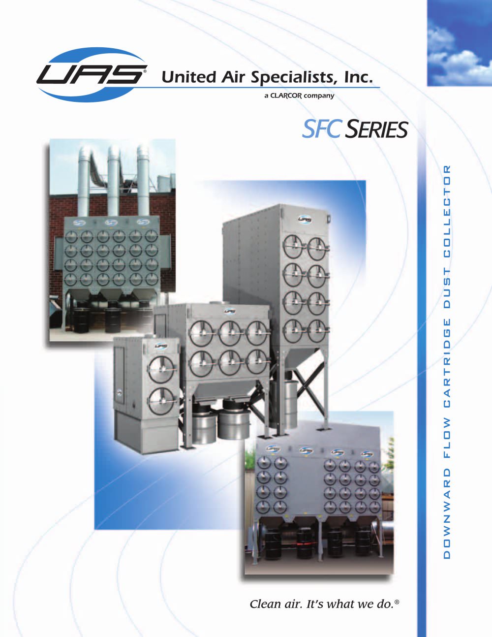 United Air Specialists - 