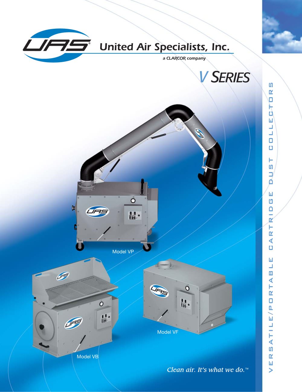 United Air Specialists - 2249