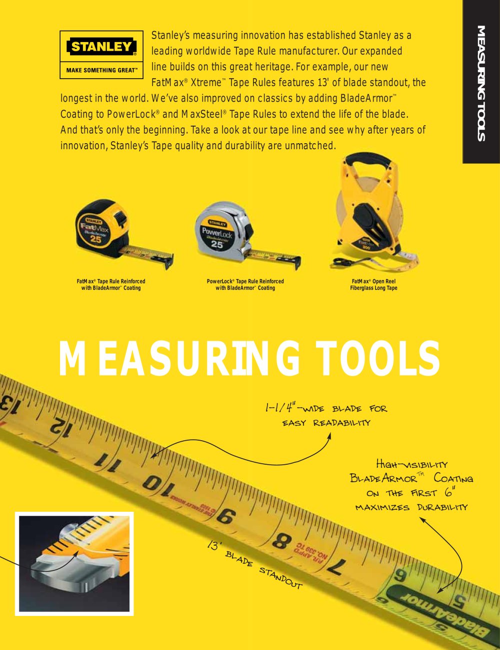 STANLEY PROTO - 