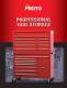 Proto� Professional Tool Storage