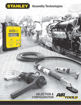 Air Tool Configuration Catalog  