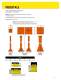 Stanley Assembly Articulating Arms and Balancers Brochure