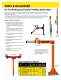 Stanley Assembly Articulating Arms and Balancers Brochure