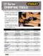 Crimping Tools - Stanley Hydraulic Tools