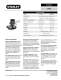 Vertical Grinder - Stanley Hydraulic Tools