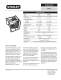 Hydraverter - HV18 - Stanley Hydraulic Tools