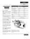 Weld Shear - WS10 - Stanley Hydraulic Tools