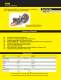 Gas Rail Saw - Stanley Hydraulic Tools