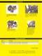 Gas Rail Saw - Stanley Hydraulic Tools