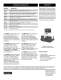 Mounted Compactors - HS Series - Stanley Hydraulic Tools