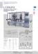 L112/L212 continuous motion liquid filling/capping monobloc - CAM