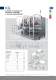 KG automatic overwrapper for biscuits by X-fold or hermetic sealing - CAM