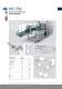 NV750 automatic bundler with shrink wrapping - CAM