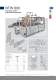 NTW600 intermittent motion wrap-around case packer - CAM