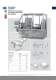 SMP horizontal case packer for shipping cases with side loading - CAM