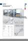 SPZ integrated case packing and case palletizing system - CAM