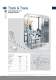 Track & Trace code application and tracking machine - CAM