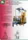 FFS Bagger - Big Bag Net/Gross Weight System - CAM