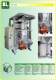 TS - Vertical FFS bag filling system from flat PE film - CAM