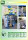 TS - Vertical FFS bag filling system from flat PE film - CAM