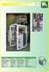 TS - Vertical FFS bag filling system from flat PE film - CAM