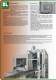 Automatic open mouth bagger - BLOM - CAM