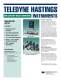 HFM 200 with laminar flow element - Teledyne Hastings Instruments