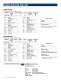 HFM-E-200/HFC-E-202 - Teledyne Hastings Instruments