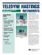 HFM-305/HFC-307 - Teledyne Hastings Instruments