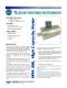 HFM-306 - Teledyne Hastings Instruments