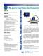 400 I Series Industrial Mass Flow Meter - Teledyne Hastings Instruments