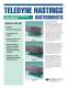 Model 40, 200, & 400 Power Supplies - Teledyne Hastings Instruments