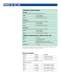 Model 40, 200, & 400 Power Supplies - Teledyne Hastings Instruments