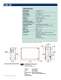 THPS 100 Single Channel Power Supply - Teledyne Hastings Instruments